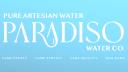 Paradiso Water Co. logo